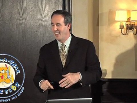 Atlanta Video Production for Speakers and Trainers