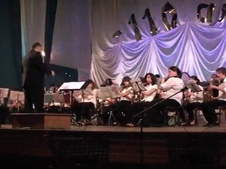 SDV_0369 ECOLE DE MUSIQUE - HABAS - LANDES