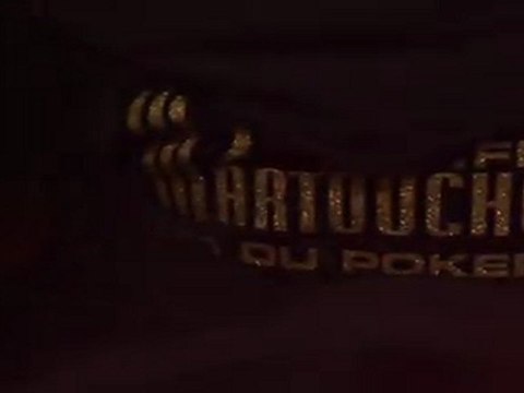 Teaser du Partouche poker tour de Nice