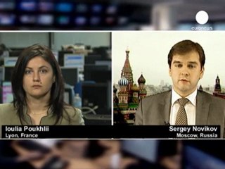 Fukushima is no Chernobyl: Russian nuclear expert