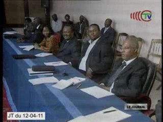 Renforcement du partenariat entre l'UE et la CEMAC