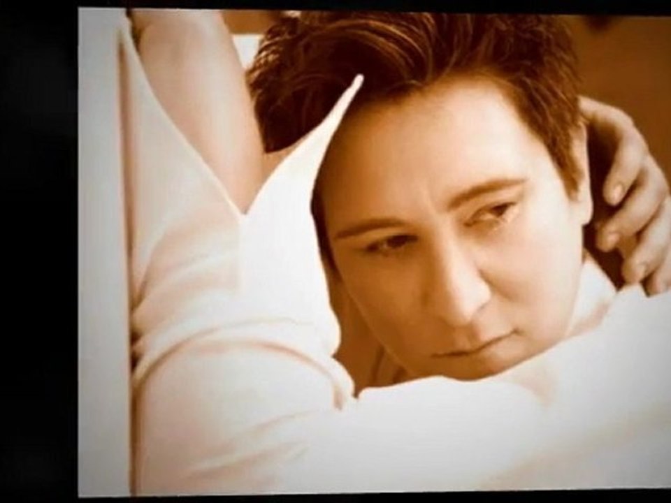 K D LANG (with JANE SIBERY) until the end of the world