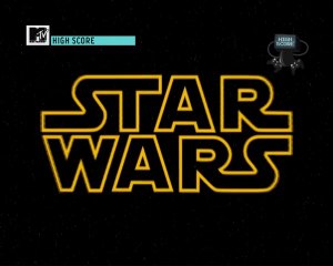 High Score Bölüm 7: Star Wars Gelmişini Geçmişini