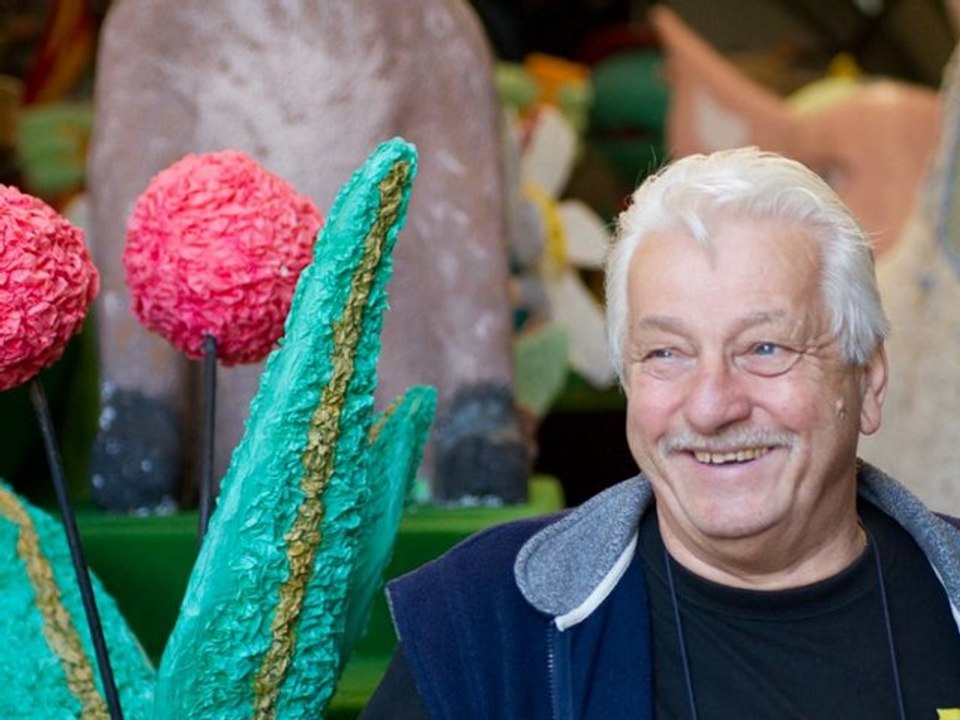 Carnaval de Hagondange : la dernière ligne droite