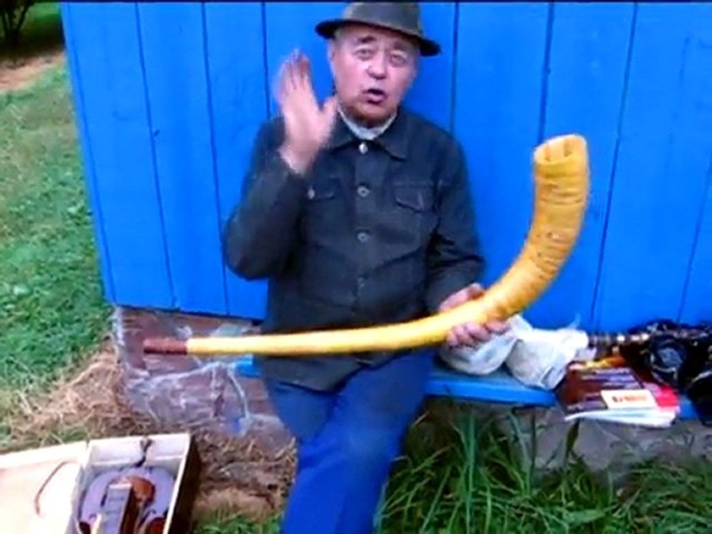 ⁣Верховинські музики (Verkhovynski muzyky)