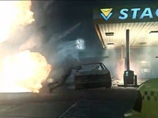 Resident Evil : Operation Racoon City - Debut Trailer