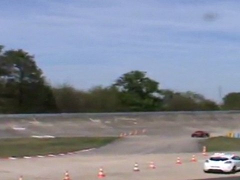 Secma F16 BABOON 4 Linas Montlhery 10/04/2011