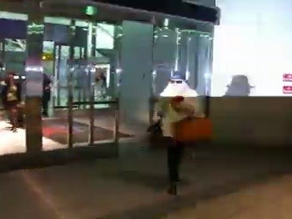 Exklusiv: Lindsay wurde verwechselt