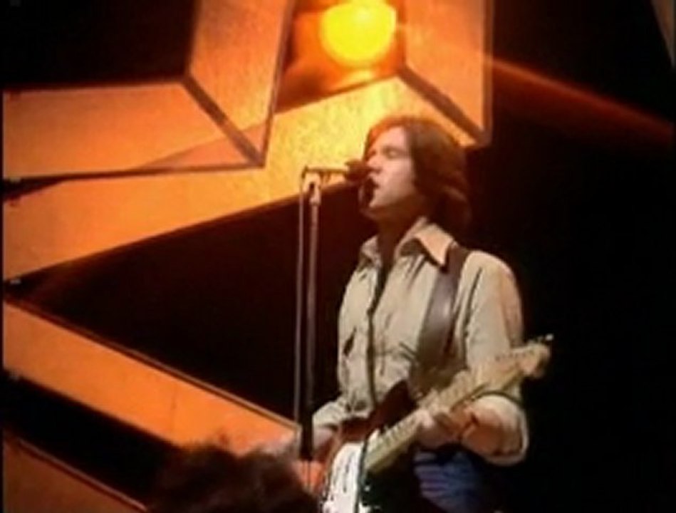 Tarney & Spencer - 'I'm not your man rock 'n' roll' (1976)