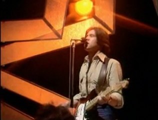 Tarney & Spencer - 'I'm not your man rock 'n' roll' (1976)