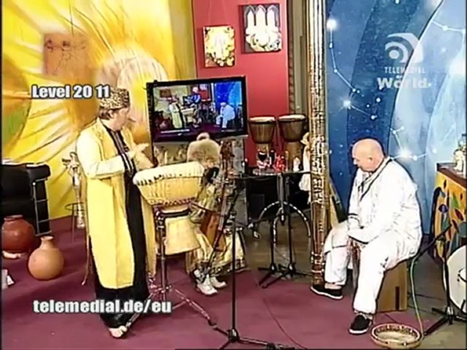 Kanal Telemedial - Out of Africa 08 - March 23, 2011