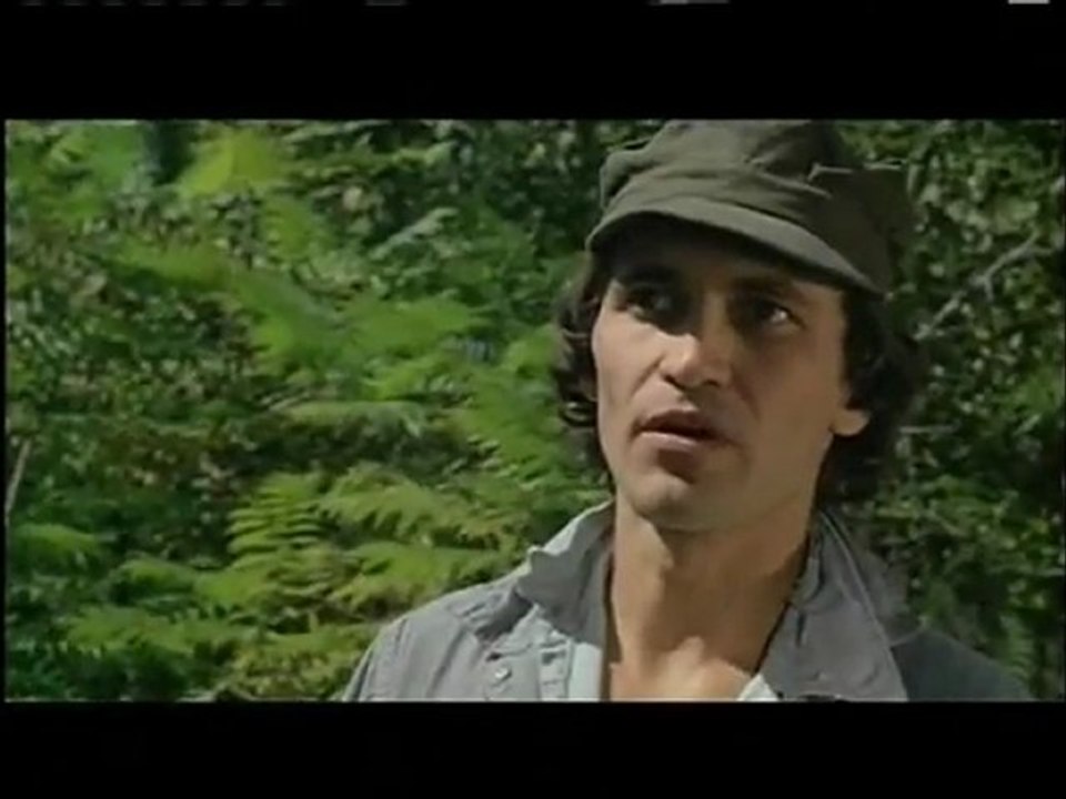 Ich spuck auf dein Grab (Trailer deutsch)