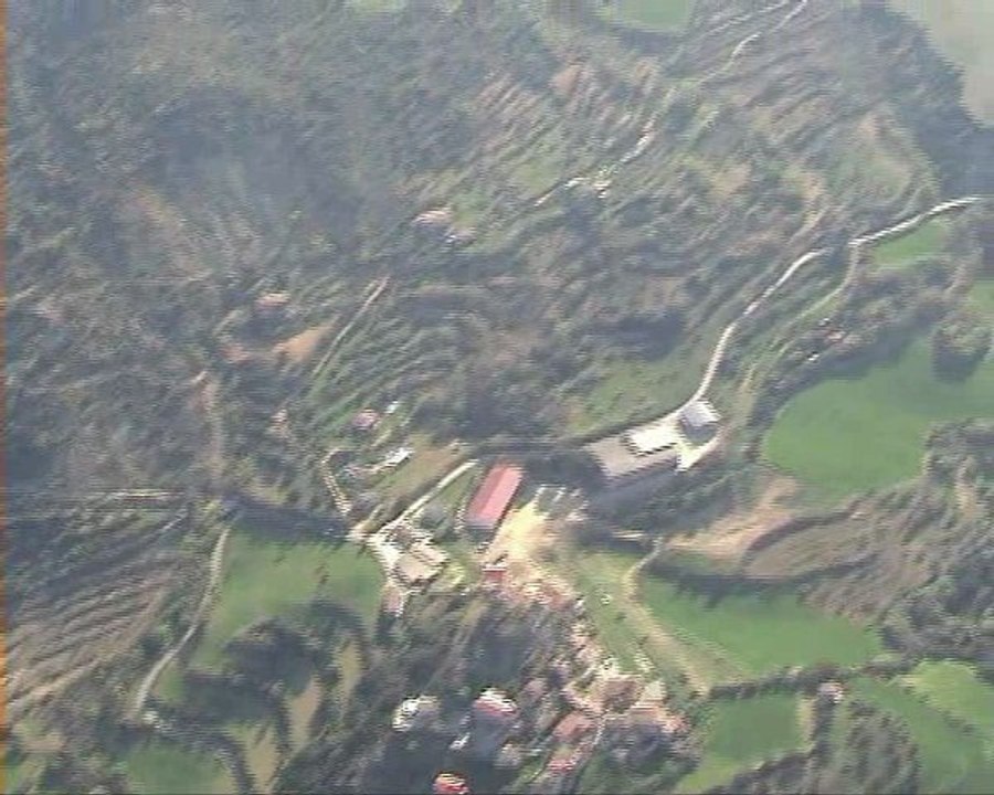 Parapente/Paramoteur à Àger (Espagne)