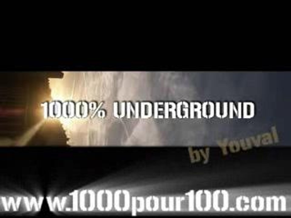 Lil' Klash Vs Karimbo