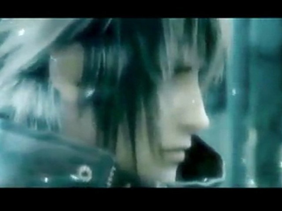 Final Fantasy Versus - Alien