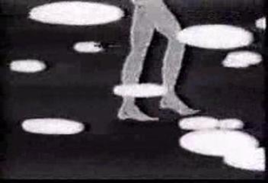 Kraftwerk -Autobahn Original Video