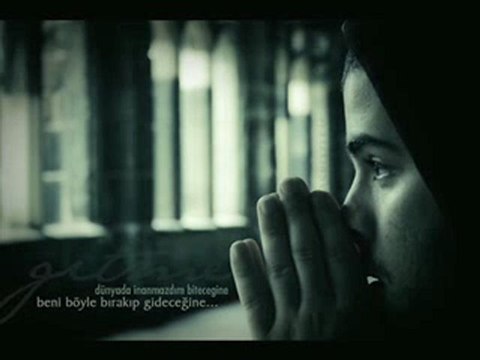 Deniz Seki -Adaletsiz Secim - filmdiziizletr.com