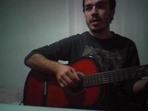 Mustafa ŞEN-aşık oldum ben sana (Yeni video)