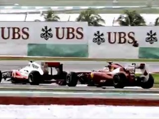 Round02.Malaysia.Mini Highlights