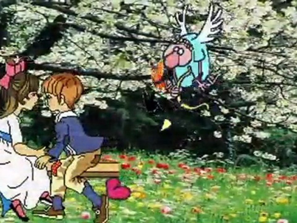 Wiśniowy sad-Adam Chrola&Marek Szurpik