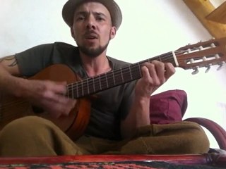 lapin chante petit pierro d oldelaf