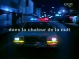 Dans la chaleur de la nuit - Générique (Série tv)