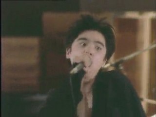 ふわふわ　エレファントカシマシ