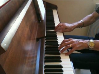 17-Cher boogie(Méthode Colin-Répertoire Série 1)