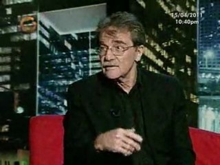 Petkoff en Buenas Noches - 11 Años de Tal Cual (p.1)