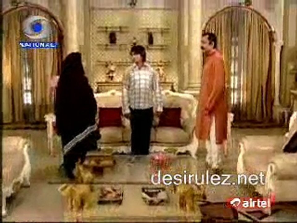 Hum Tumko Bhool Na Payenge - 16th april 2011- pt2