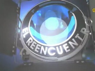 Cortinilla Telecinco / El Reencuentro (2)