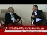 CHP Muğla Milletvekili Adayi Demir'in Ziyareti