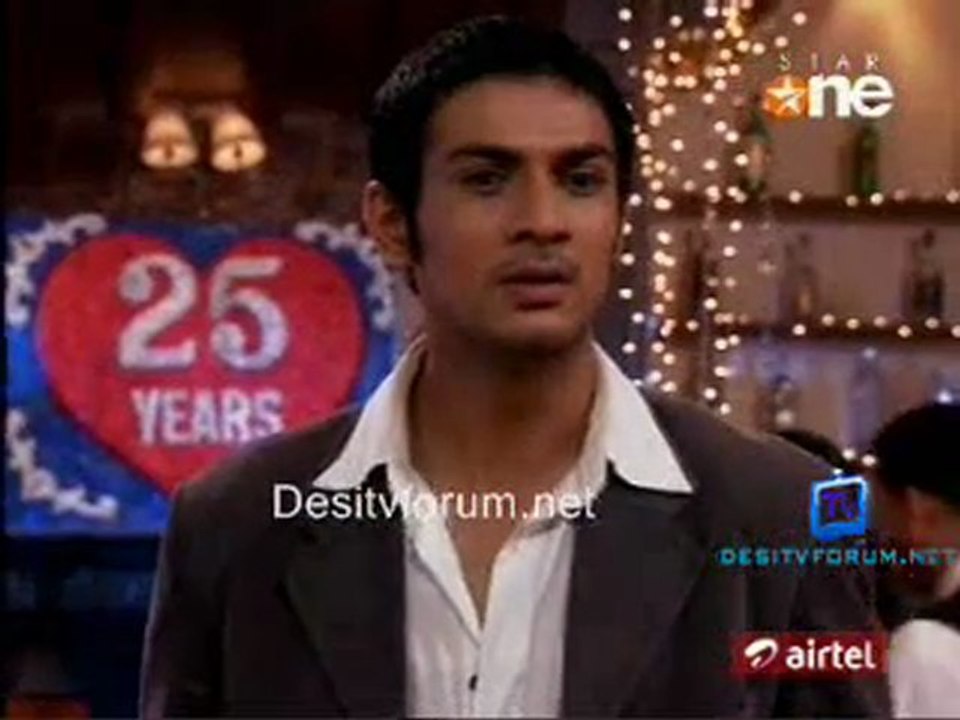 Pyaar Kii Yeh Ek Kahaani  16th April 2011 Watch Online Video Pt3