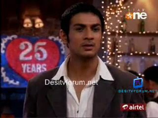 Pyaar Kii Yeh Ek Kahaani  16th April 2011 Watch Online Video Pt3