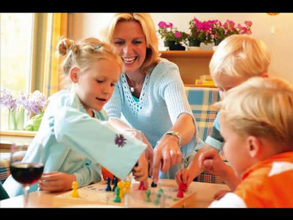 Мой идеальный день