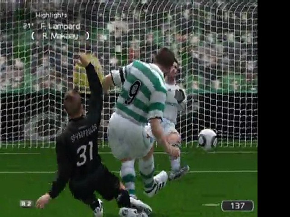 Celtic - PAO