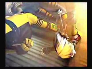 KING OF FIGHTERS 2006