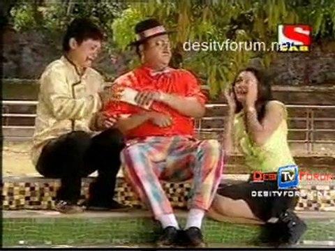 Jaankhilavan Jasoos - 16th April 2011 Watch Online - Part1