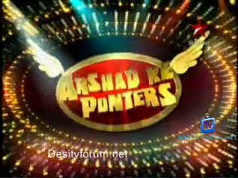 Comedy Ka Maha Muqabla - 16th April 2011 - Pt3