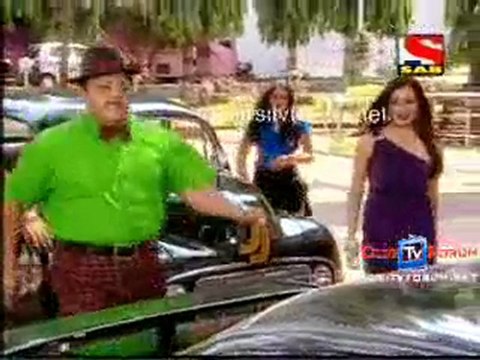 Jaankhilavan Jasoos - 16th April 2011 Watch Online - Part3