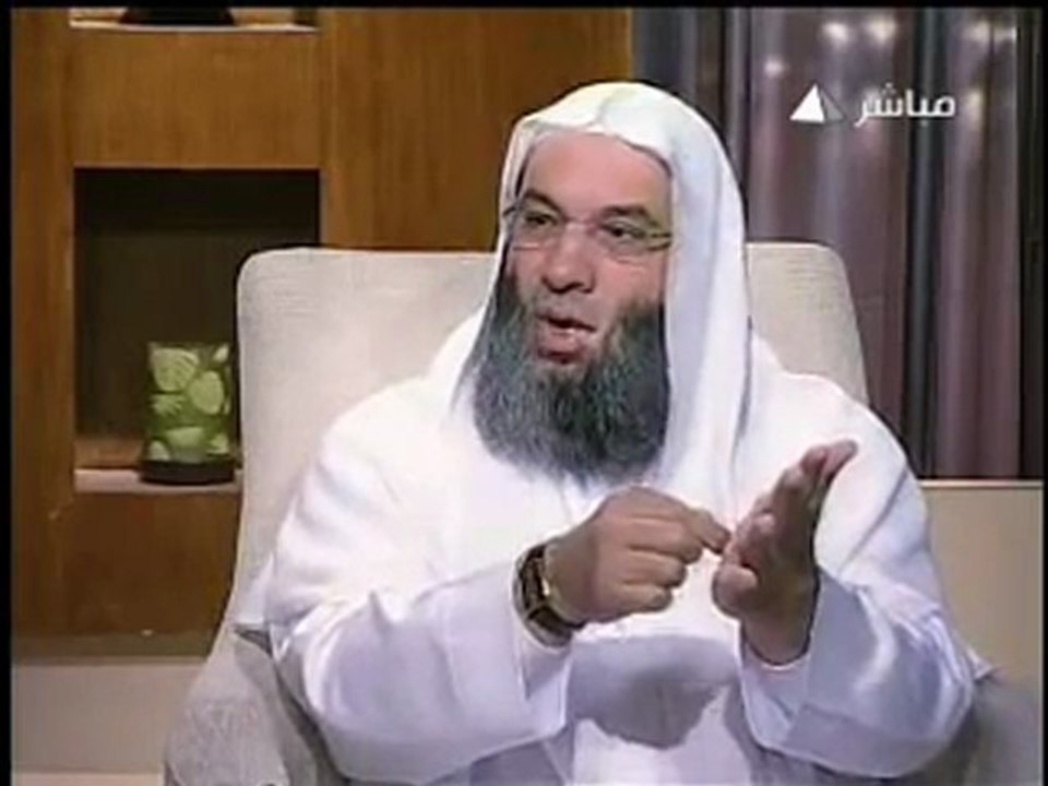 لقاء خاص جدا : المرأة & الصوفية & الدولة المدنية في 5 دقائق