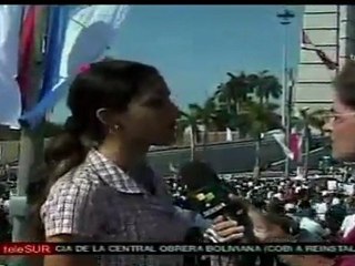 50 aniversario de la victoria en playa Girón