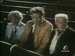 Un Ángel en Apuros (Hell Town) - Episodio 4 (Español Latino). Parte 3-4