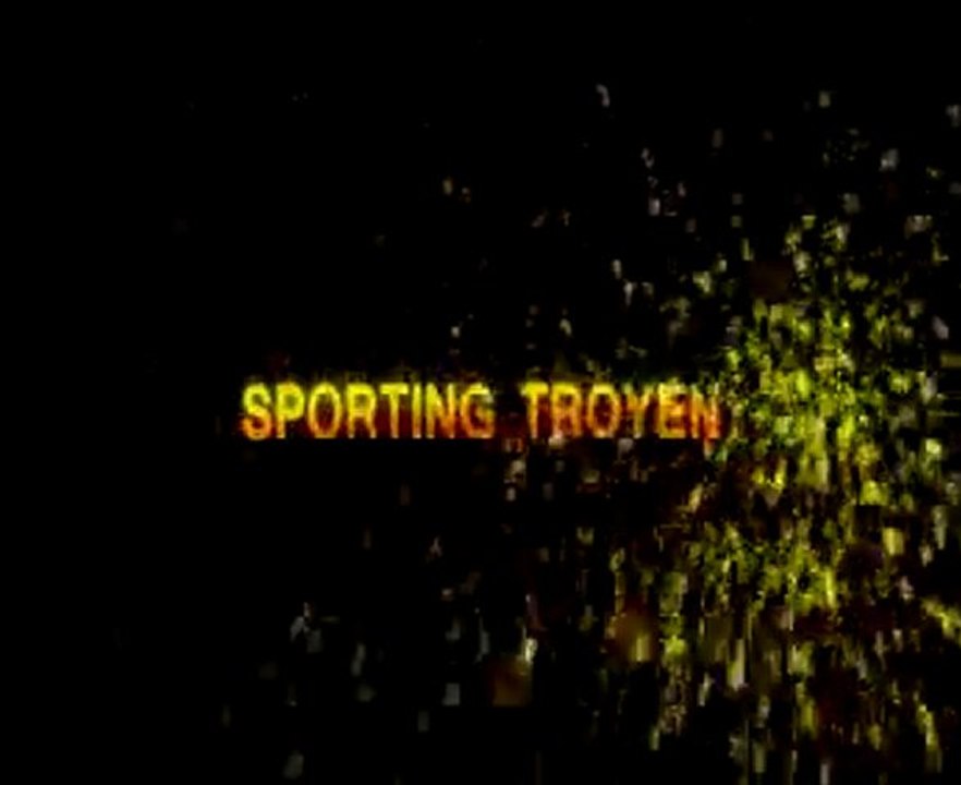 sporting troyen 1