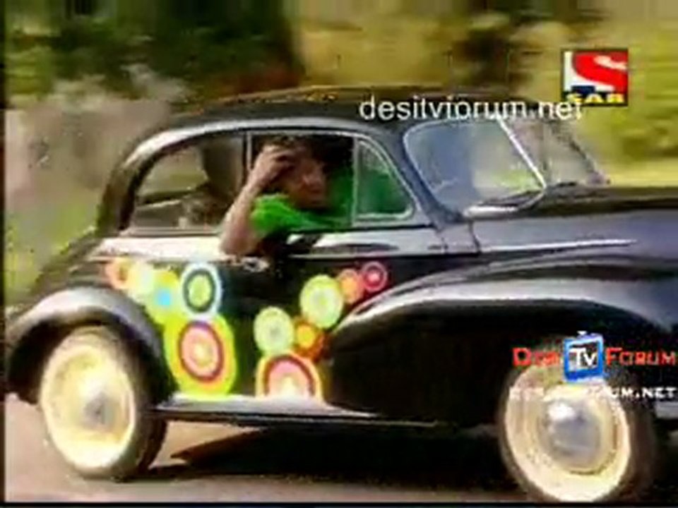Jaankhilavan Jasoos - 16th April 2011 Watch Online - Part4