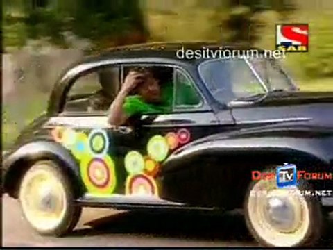 Jaankhilavan Jasoos - 16th April 2011 Watch Online - Part4