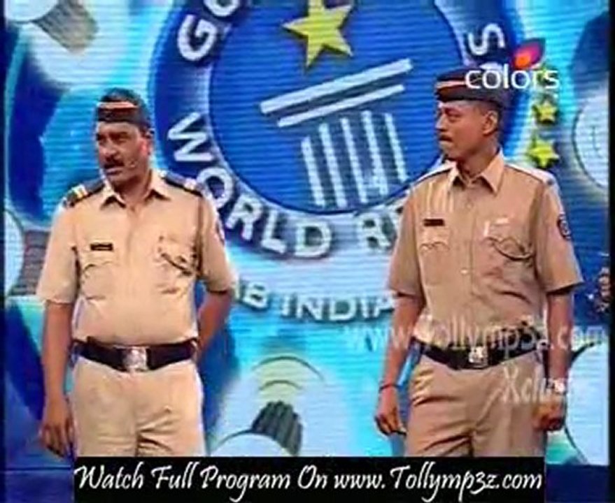 Guinness World Records – Ab India Todega 16th April 2011 Part 3 [www.Tollymp3z.com]