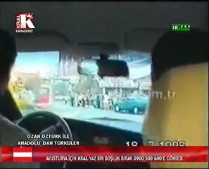 gaffar okkan  ozan öztürk