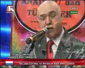 ozan öztürk şehitlerimiz için çok güzel bir eser