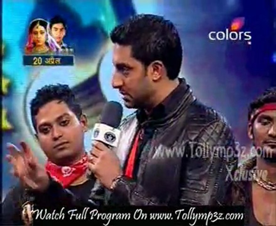 Guinness World Records – Ab India Todega 16th April 2011 Part 4 [www.Tollymp3z.com]